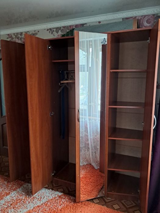 Шкаф для спальни