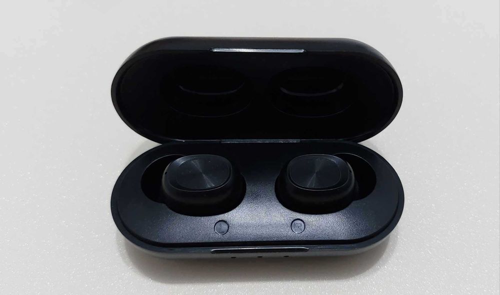 Casti Bluetooth Wireless LUMAUDiO miniSUPREME