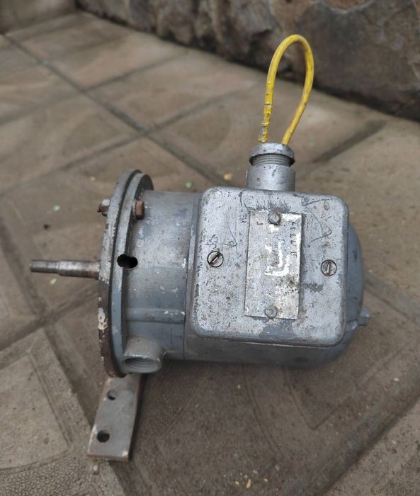 Мотори за пералня