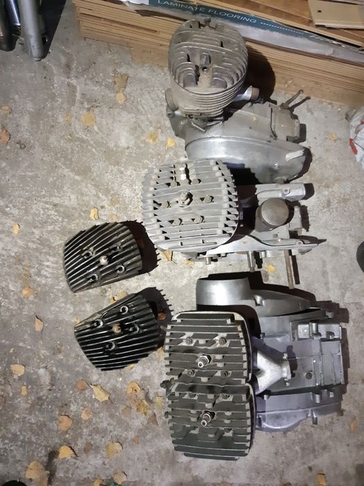 Продам на мотоцикл иж