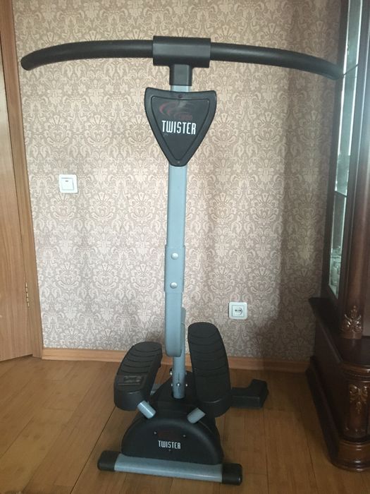 Продам кардиотренажер