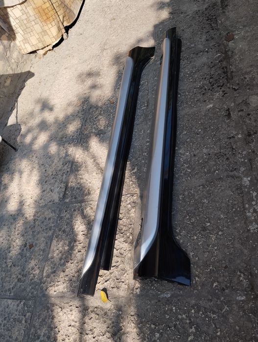 Прагове за Волво V60/S60