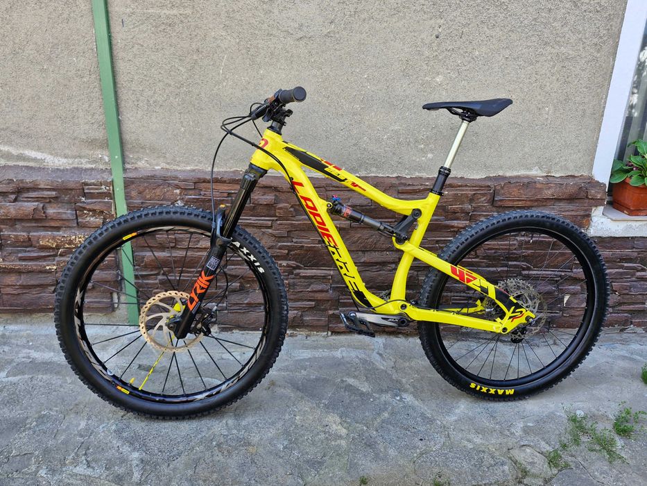 Lapierre Zesty AM 27.5 - размер M