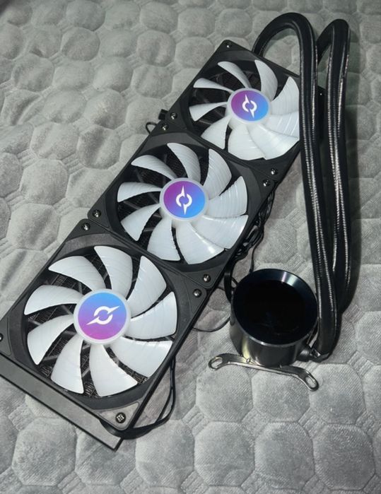 Aqirys hydra 360 AIO
