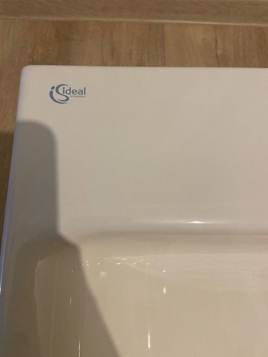 Раковина с пьедесталом Ideal Standard