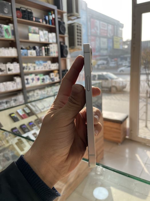 iPhone 13 128gb 79% skrit icloud ARZON NARXDA sim+esim