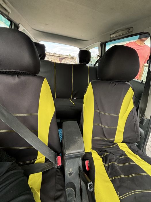 Лада приора универсал