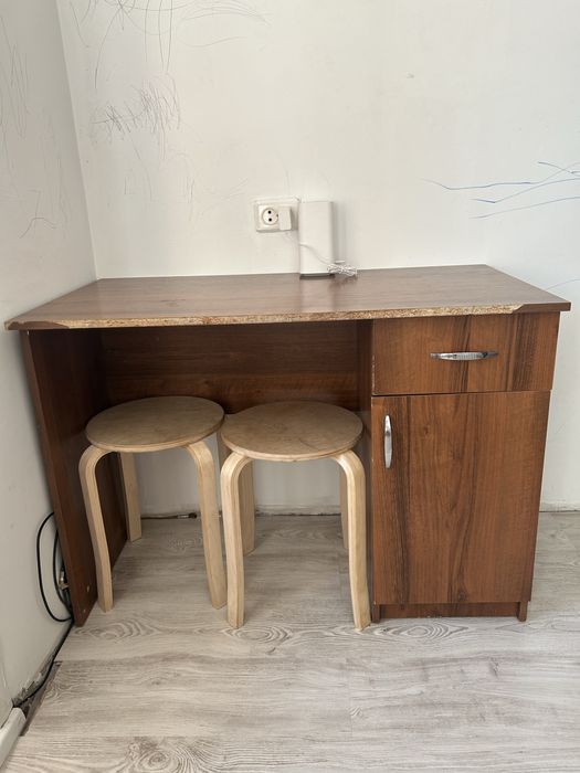 Продам рабочий стол