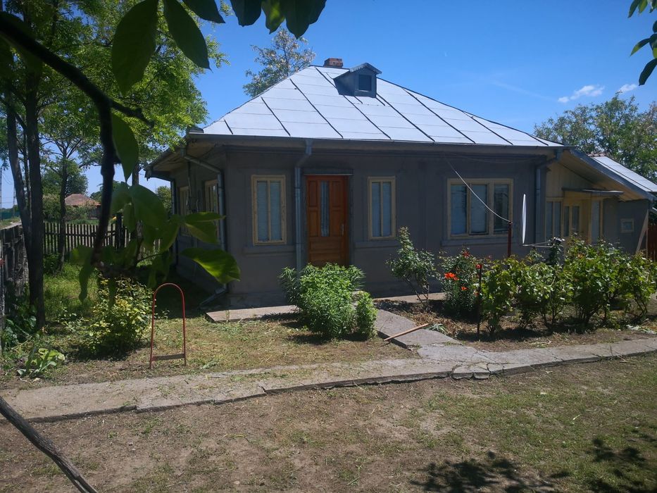 Casa Com. Ciocănești