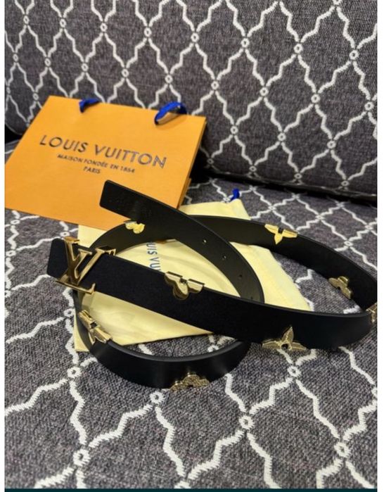 Колани New Louis vuitton