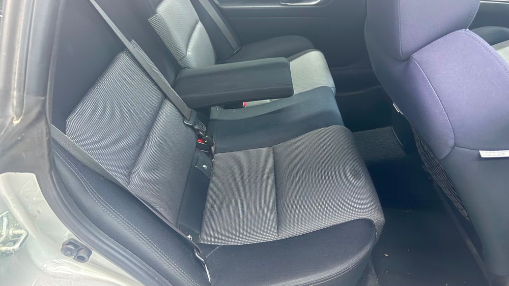 Subaru Legacy 2.0 бензин, автоматик, комби – 1 950 €