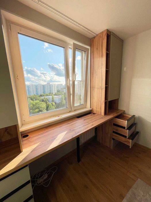 Изготовление мебели для квартиры на заказ