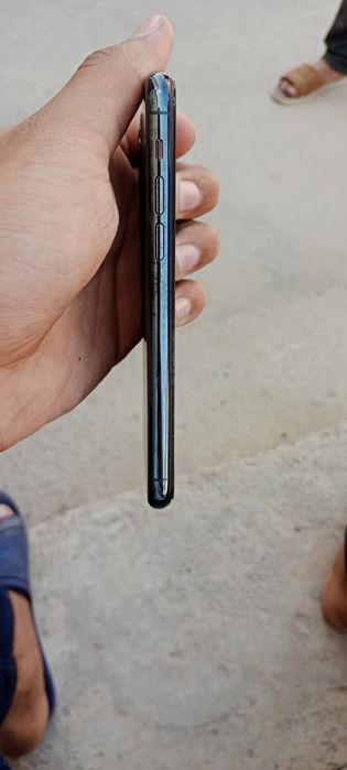 iPhone 11pro 64/100