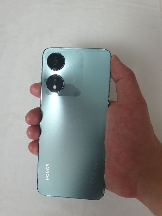 Srochna sotiladi Xonor X5 Plus 4/64Gb Original Sastayaniya Yaxshi