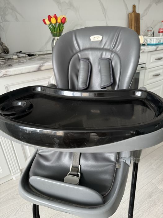 Стульчик для кормления TEKNUM