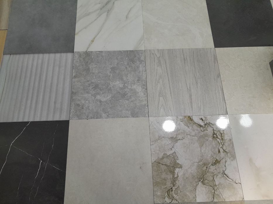 Кафель керамогранит