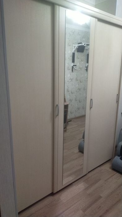 Продам 3 ком.кв.Центр