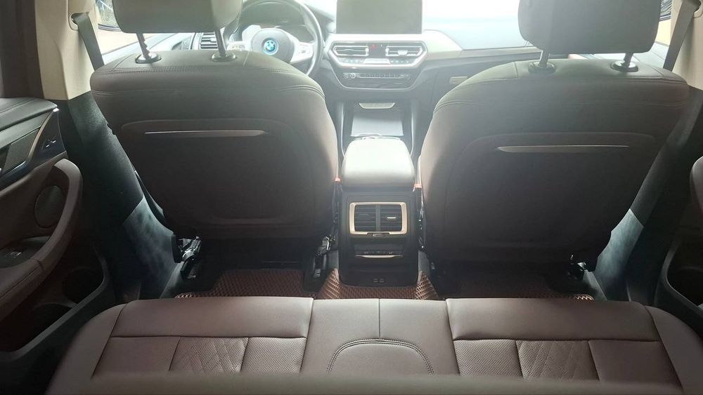 BMW X3 xdrive 20i 2 twinturbo аренда. с. выкуп