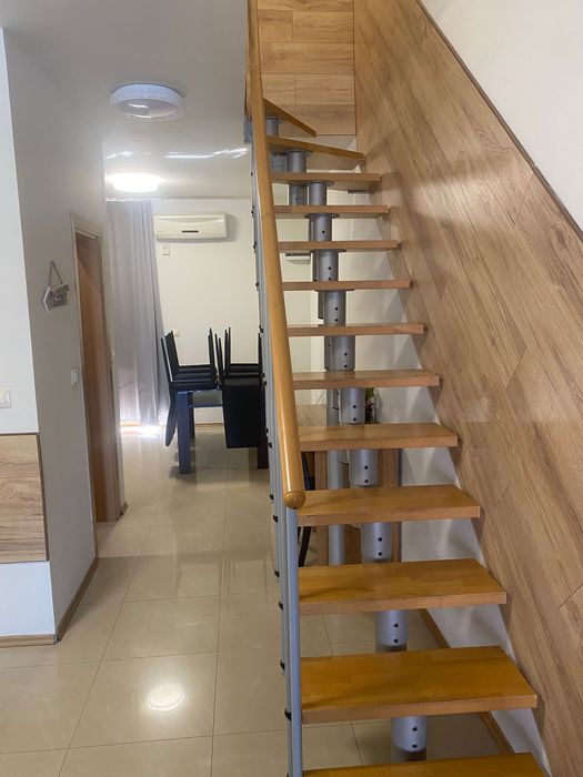 Апартамент под наем на плаж Градини