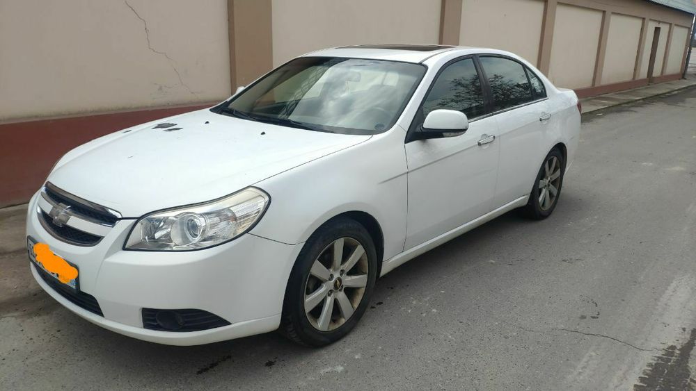 Продается Chevrolet Epica