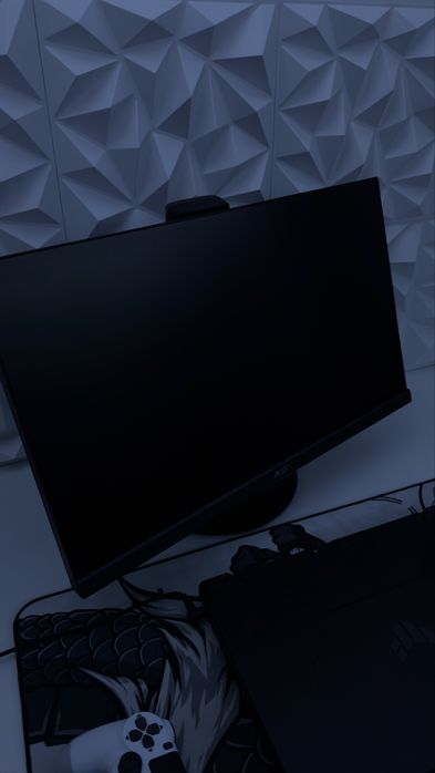 Монитор Acer 24.5” 144 Гц