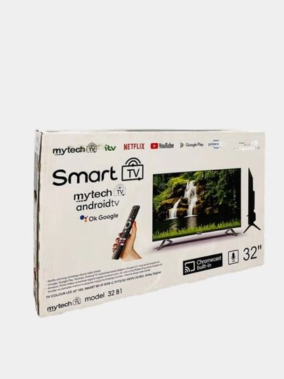 Televizor Mytech. 32