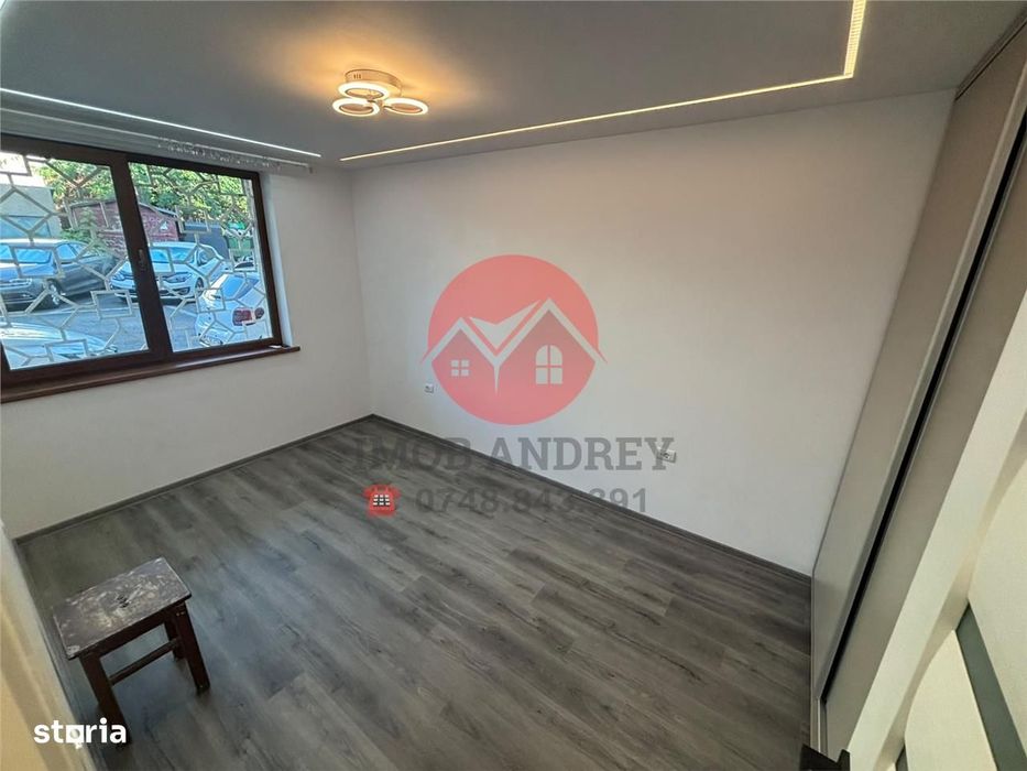 Apartament ultracentral 60 mp, mobilier la alegerea chiriasului