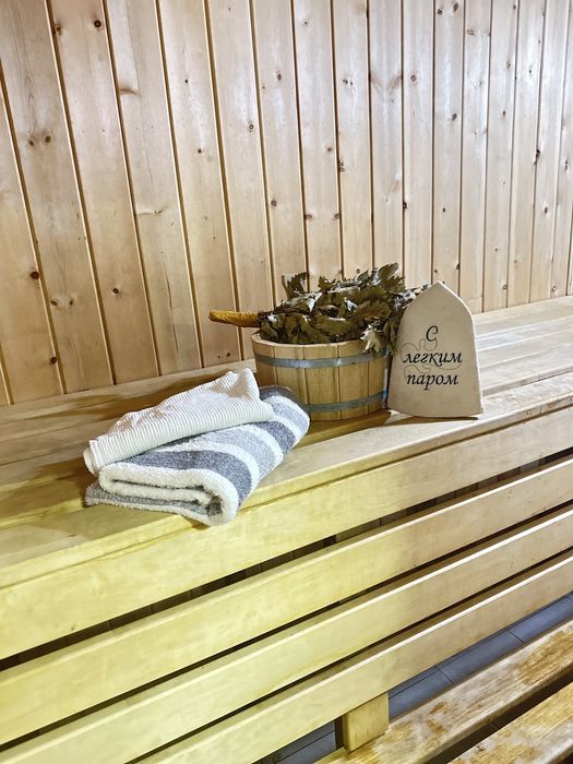 Массаж 60 минут , пилинг и сауна