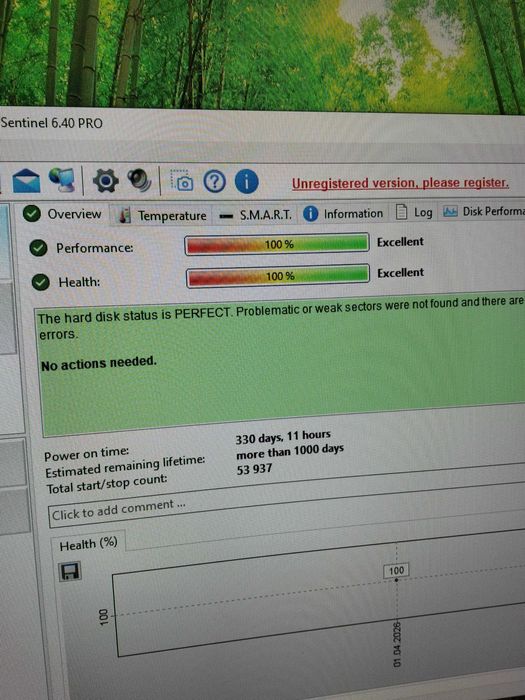 HDD 2 TB 500 GB 320 GB