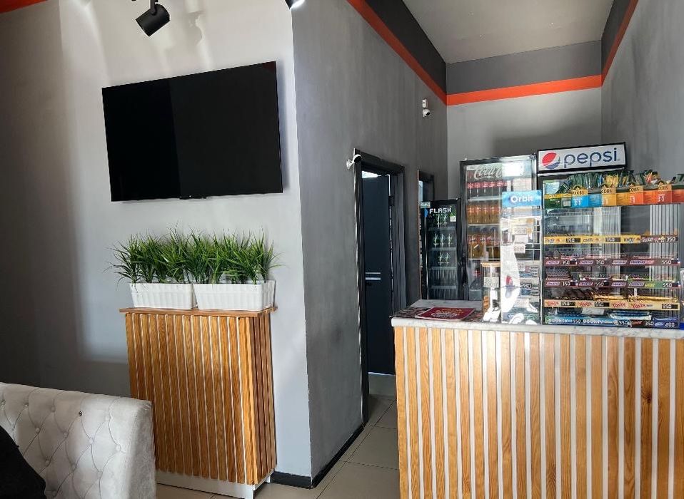 Сдам помещение в аренду