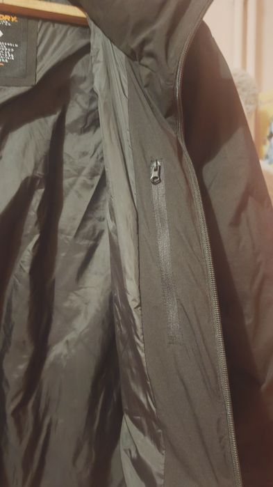 Geaca SuperDry echo edition premium