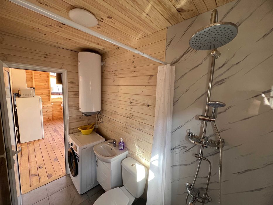 Бунгало Морски рай-Bellmare под наем на к-г Джой-Арапя