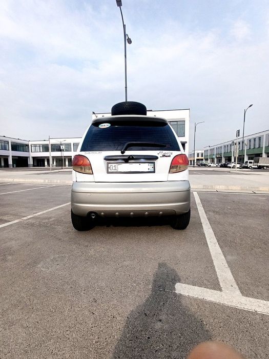 Матиз бест продаётся