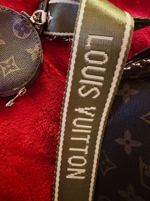 LV добро качество