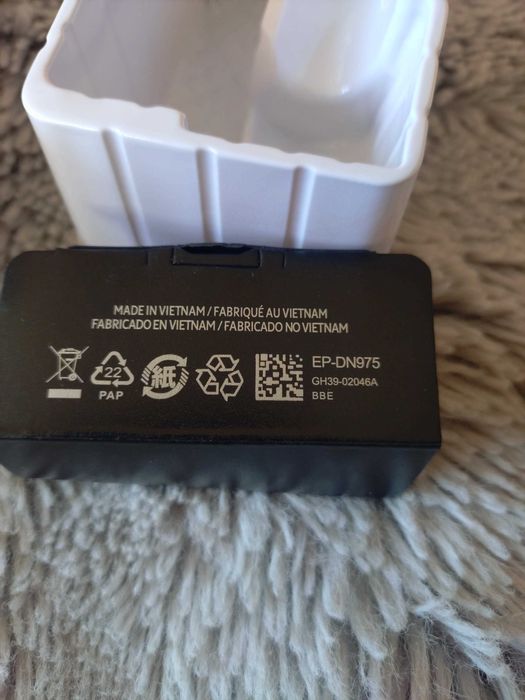 Зарядно за кола Samsung 2.0 super fast