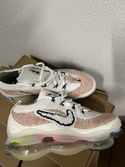 Nike Scorpion (35-41) air max женски