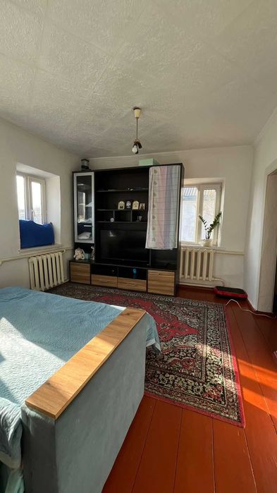 Продается дом с.Карабулак Ескельдинский район