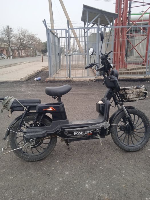 Elektr velik sotiladi