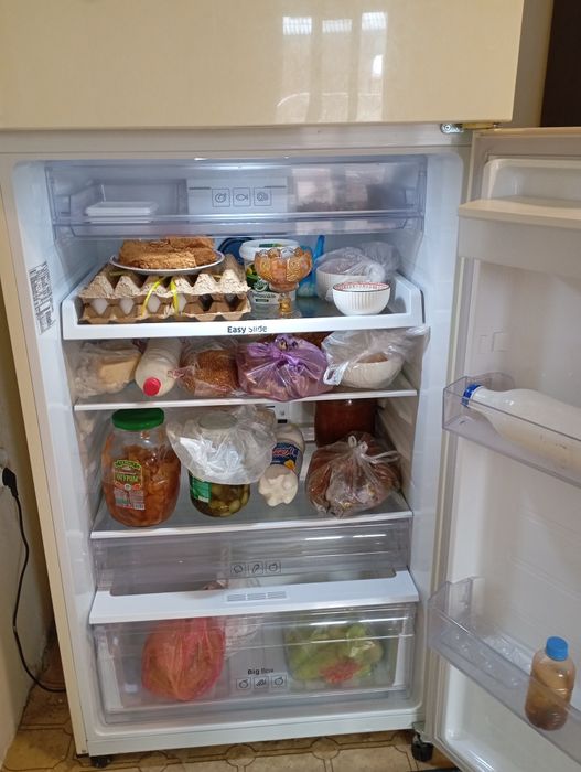 Холодильник самсунг