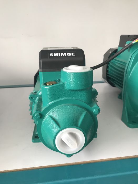 Shimge сув насос QB80 водяной насос для воды