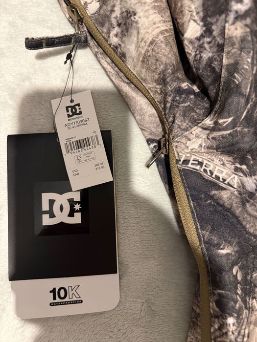 DCSHOECO ANURAK, мъжки суичър размер XL