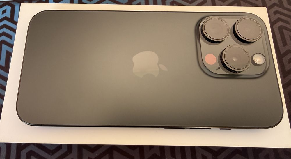 Iphone 15 PRO 256 GB