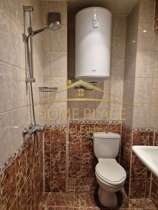 ДВУСТАЕН апартамент под наем - Спортна зала