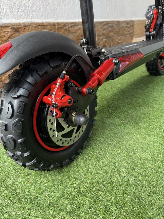 Trotinetă Electrică 1200W