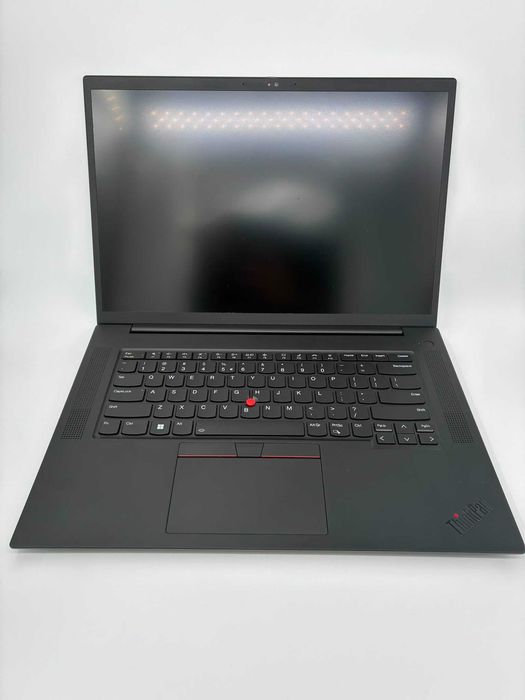 Laptop REFURBISHED Thinkpad P1 Gen 5 4K/I9-12900H/RTX A2000 8GB/16GB DDR5/512GB SSD