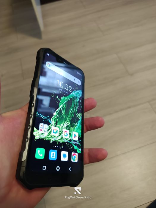 Telefon - Ulefone ARMOR 6