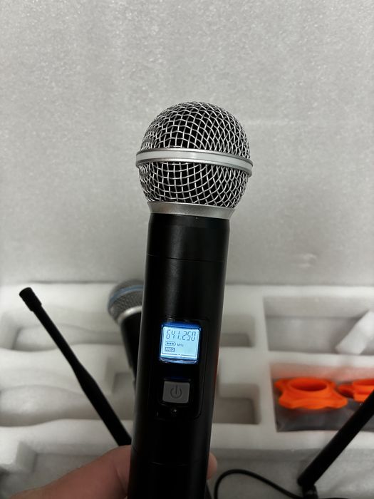 Микрафон  продам