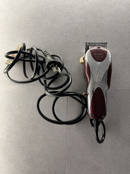 Masina de tuns WAHL  Magic Clip USA