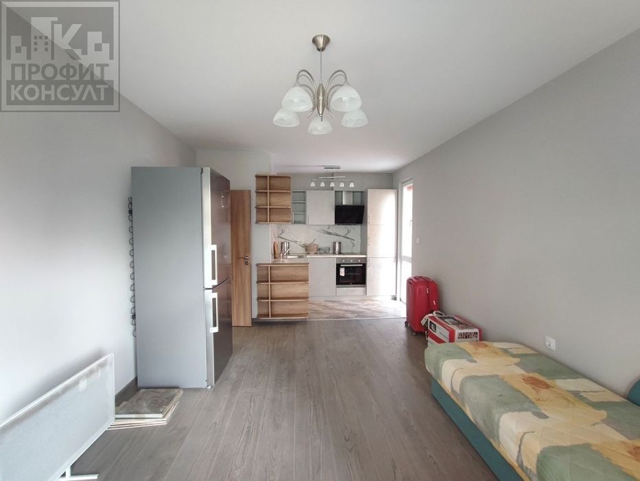 Продава се Двустаен апартамент в Велико Търново, Център - 59 кв.м за 1254 €/кв.м - Снимка #2