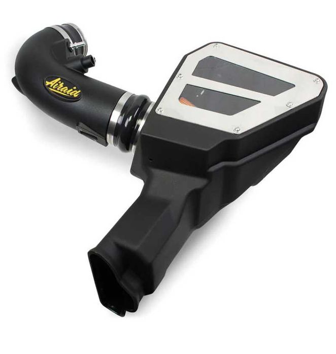 Спортен филтър Airaid 15-17 Ford Mustang GT V8 5.0 Performance Air Intake
